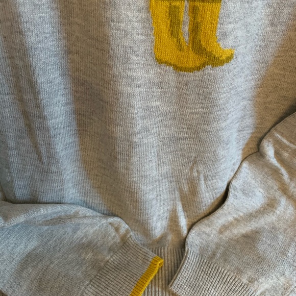 WOMEN FALL SWEATER - Picture 3 of 11